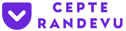 Cepte Randevu Logo